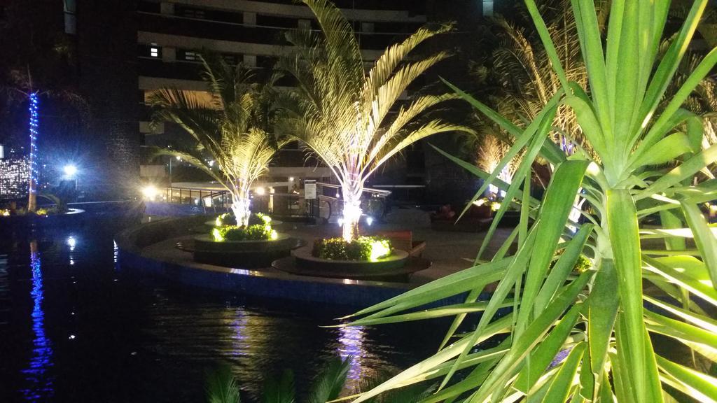 Landscape Apartment Tc1502 Fortaleza  Room photo