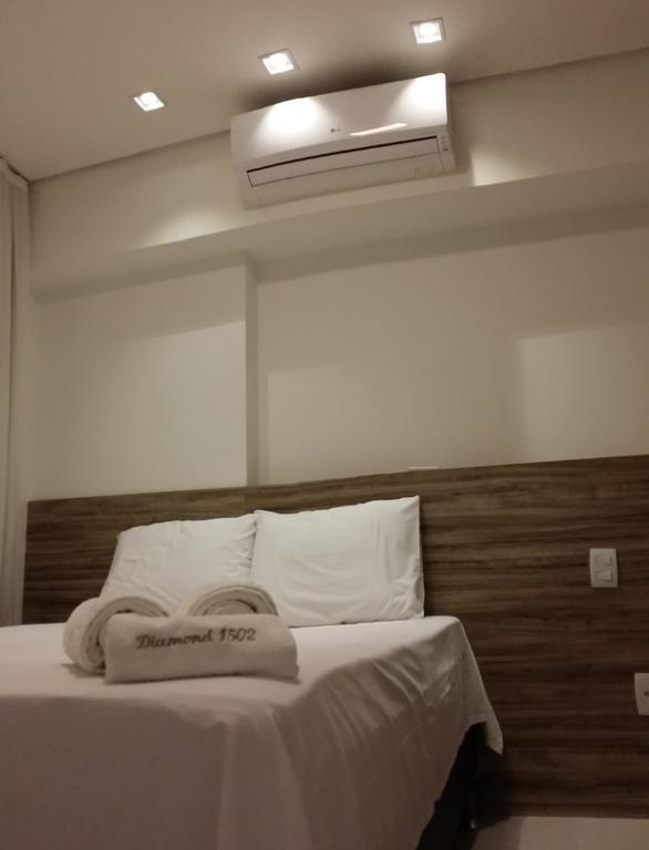 Landscape Apartment Tc1502 Fortaleza  Exterior photo